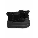 Купить UGG Kids Mini Weather Hybrid Black