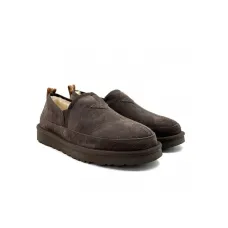 UGG Mens Slippers Romeo Chocolate