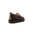 Купить UGG Mens Slippers Romeo Chocolate