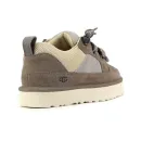 Купить UGG Mens Lo Lo Smoke Plume (без меха)