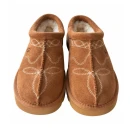 Купить UGG Tasman Western Chestnut