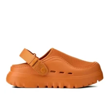 UGG Colour Dark Apricot