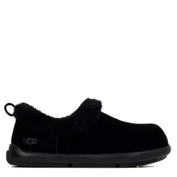 UGG Finish Slipper Black