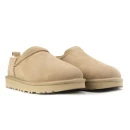 Купить UGG Classic Micro Mustard Seed