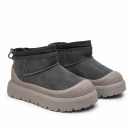 Купить UGG Ultra Mini Hybrid Cobble Grey