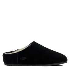 UGG Elea Slip On Black