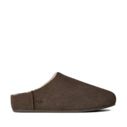 UGG Elea Slip On Chocolate