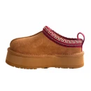 Купить UGG Kids Tazz Chestnut