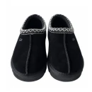 Купить UGG Kids Tasman Slippers Black