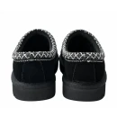 Купить UGG Kids Tasman Slippers Black