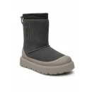 Купить UGG Mens Classic Short Hybrid Grey