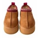 Купить UGG Kids Tazz Chestnut