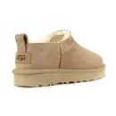 Купить UGG Classic micro Sand