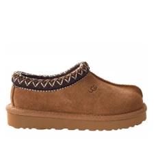 UGG Kids Tasman Slippers Chestnut