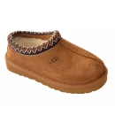 Купить UGG Kids Tasman Slippers Chestnut