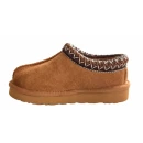 Купить UGG Kids Tasman Slippers Chestnut