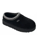 Купить UGG Kids Tasman Slippers Black