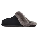 Купить UGG Slippers Scufette II Black