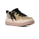 Купить UGG Mens Lowmel Lo Trainer Muted Brass Putty