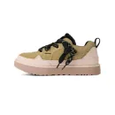 Купить UGG Mens Lowmel Lo Trainer Muted Brass Putty