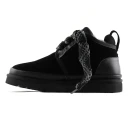 Купить UGG Neumel FT Black