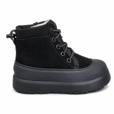 UGG Kids Neumel Hybrid Black