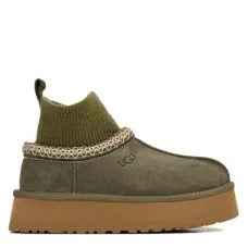 UGG Tazz Knit Platform Antilope