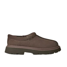 UGG Mens Tasman Lug molasses