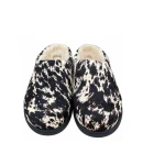 Купить UGG Otzo Western Clog Brown Multi