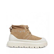 UGG Mens Neumel Hybrid Chestnut Whitecap А-1