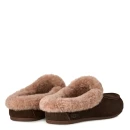 Купить UGG Ansley Mule Chocolate