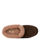 Купить UGG Ansley Mule Chocolate