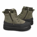 Купить UGG Kids Neumel Hybrid Forest Night Black