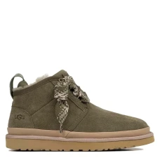 UGG Neumel FT Burnt Olive