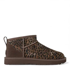 UGG Classic Ultra Mini Caspian