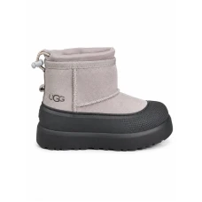 UGG Kids Mini Weather Hybrid Smoke Plume