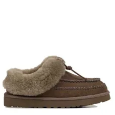 UGG Tasman Alpine Slipper Hickory