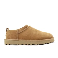 UGG Classic Micro Chestnut