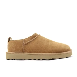 UGG Classic Micro Chestnut