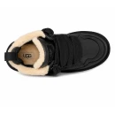 Купить UGG Mens Lowmel Black Leather