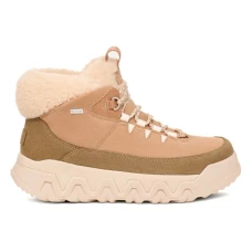 UGG TerreTrail Cozy Lace Boot Sand