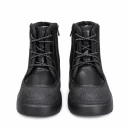 Купить UGG Kids Neumel Hybrid Leather Black