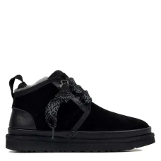 UGG Neumel FT Black