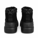 Купить UGG Kids Mini Weather Hybrid Black