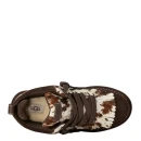 Купить UGG Lowmel Trainer Western Burnt Cedar
