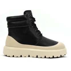 UGG Mens Neumel High Hybrid Bl/Birch