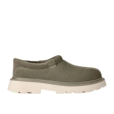 UGG Mens Tasman Lug moss green / ceramic