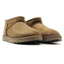 Купить UGG Classic Ultra Mini Hickory