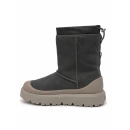 Купить UGG Mens Classic Short Hybrid Grey