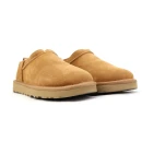 Купить UGG Classic Micro Chestnut